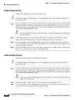 Preview for 460 page of Cisco MGX 8800 Series Hardware Installation Manual