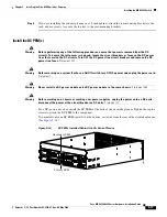 Preview for 461 page of Cisco MGX 8800 Series Hardware Installation Manual