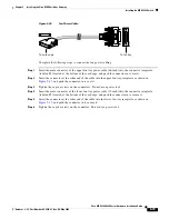 Preview for 463 page of Cisco MGX 8800 Series Hardware Installation Manual