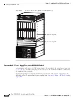 Preview for 464 page of Cisco MGX 8800 Series Hardware Installation Manual