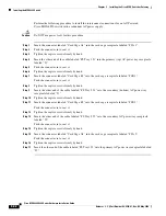 Preview for 466 page of Cisco MGX 8800 Series Hardware Installation Manual