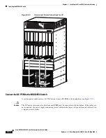 Preview for 468 page of Cisco MGX 8800 Series Hardware Installation Manual