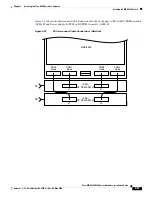 Preview for 471 page of Cisco MGX 8800 Series Hardware Installation Manual