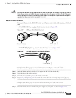 Preview for 475 page of Cisco MGX 8800 Series Hardware Installation Manual