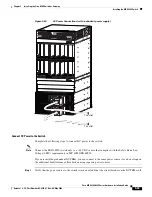 Preview for 477 page of Cisco MGX 8800 Series Hardware Installation Manual