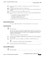 Preview for 479 page of Cisco MGX 8800 Series Hardware Installation Manual