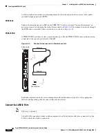 Preview for 480 page of Cisco MGX 8800 Series Hardware Installation Manual