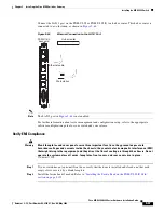 Preview for 481 page of Cisco MGX 8800 Series Hardware Installation Manual