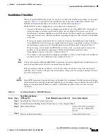 Preview for 483 page of Cisco MGX 8800 Series Hardware Installation Manual