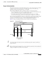 Preview for 491 page of Cisco MGX 8800 Series Hardware Installation Manual