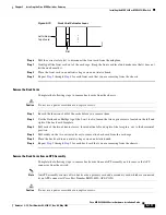 Preview for 495 page of Cisco MGX 8800 Series Hardware Installation Manual