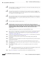 Preview for 500 page of Cisco MGX 8800 Series Hardware Installation Manual