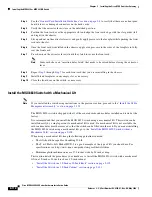 Preview for 502 page of Cisco MGX 8800 Series Hardware Installation Manual