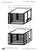 Preview for 504 page of Cisco MGX 8800 Series Hardware Installation Manual