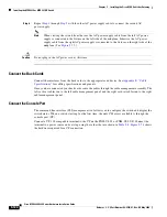 Preview for 508 page of Cisco MGX 8800 Series Hardware Installation Manual