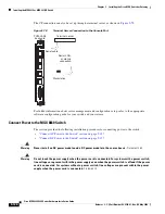 Preview for 510 page of Cisco MGX 8800 Series Hardware Installation Manual