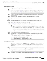 Preview for 511 page of Cisco MGX 8800 Series Hardware Installation Manual