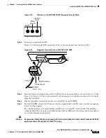 Preview for 513 page of Cisco MGX 8800 Series Hardware Installation Manual