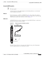 Preview for 515 page of Cisco MGX 8800 Series Hardware Installation Manual