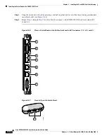 Preview for 518 page of Cisco MGX 8800 Series Hardware Installation Manual