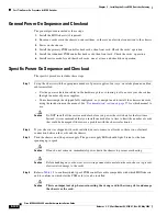 Preview for 522 page of Cisco MGX 8800 Series Hardware Installation Manual