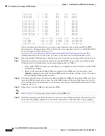 Preview for 524 page of Cisco MGX 8800 Series Hardware Installation Manual