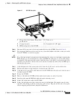 Preview for 527 page of Cisco MGX 8800 Series Hardware Installation Manual