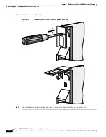 Preview for 530 page of Cisco MGX 8800 Series Hardware Installation Manual