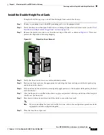 Preview for 531 page of Cisco MGX 8800 Series Hardware Installation Manual