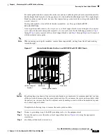 Preview for 539 page of Cisco MGX 8800 Series Hardware Installation Manual