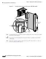 Preview for 542 page of Cisco MGX 8800 Series Hardware Installation Manual