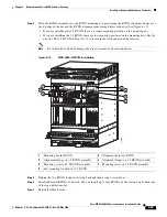 Preview for 547 page of Cisco MGX 8800 Series Hardware Installation Manual