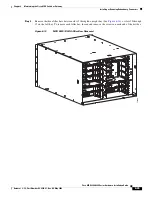 Preview for 549 page of Cisco MGX 8800 Series Hardware Installation Manual