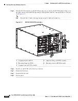 Preview for 550 page of Cisco MGX 8800 Series Hardware Installation Manual