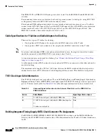 Preview for 570 page of Cisco MGX 8800 Series Hardware Installation Manual