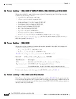 Preview for 576 page of Cisco MGX 8800 Series Hardware Installation Manual