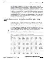 Preview for 617 page of Cisco MGX 8800 Series Hardware Installation Manual