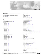 Preview for 627 page of Cisco MGX 8800 Series Hardware Installation Manual