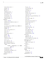 Preview for 633 page of Cisco MGX 8800 Series Hardware Installation Manual