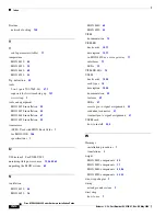 Preview for 636 page of Cisco MGX 8800 Series Hardware Installation Manual