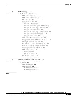 Предварительный просмотр 17 страницы Cisco MGX 8830 Configuration Manual