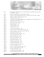 Предварительный просмотр 21 страницы Cisco MGX 8830 Configuration Manual