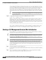 Предварительный просмотр 80 страницы Cisco MGX 8830 Configuration Manual