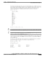 Предварительный просмотр 83 страницы Cisco MGX 8830 Configuration Manual