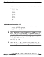 Предварительный просмотр 85 страницы Cisco MGX 8830 Configuration Manual