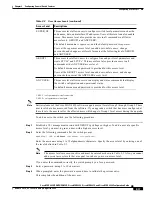 Предварительный просмотр 89 страницы Cisco MGX 8830 Configuration Manual