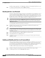 Предварительный просмотр 92 страницы Cisco MGX 8830 Configuration Manual