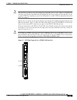 Предварительный просмотр 103 страницы Cisco MGX 8830 Configuration Manual