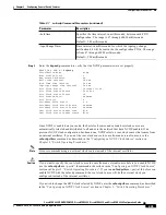 Предварительный просмотр 107 страницы Cisco MGX 8830 Configuration Manual