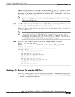 Предварительный просмотр 113 страницы Cisco MGX 8830 Configuration Manual